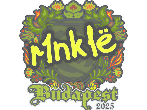 r1nkle | Budapest 2025