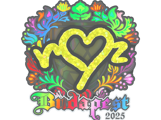 ropz (Holo) | Budapest 2025