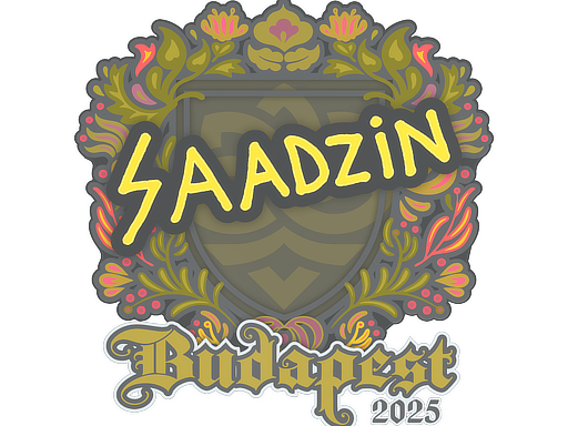 saadzin | Budapest 2025
