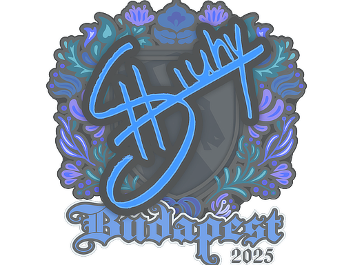 siuhy | Budapest 2025