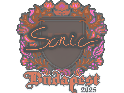 Sonic | Budapest 2025