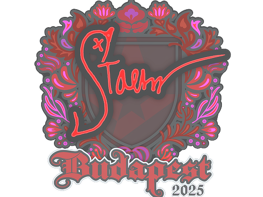 Staehr | Budapest 2025