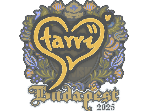 Starry | Budapest 2025