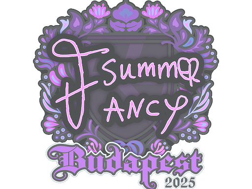 Summer | Budapest 2025