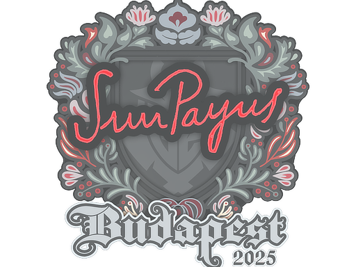 SunPayus | Budapest 2025