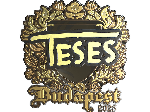 TeSeS (Gold) | Budapest 2025