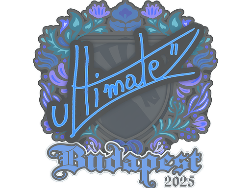 ultimate | Budapest 2025