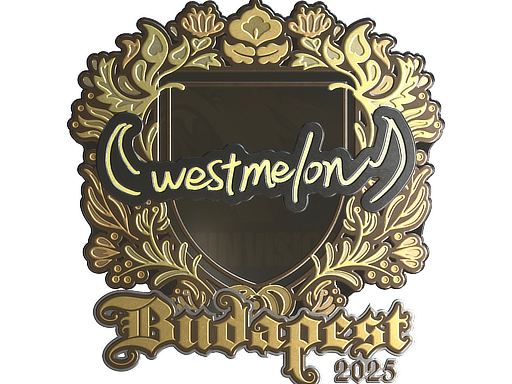 westmelon (Gold) | Budapest 2025