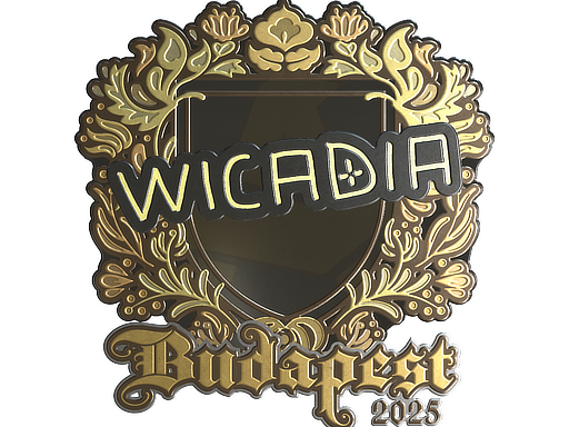 Wicadia (Gold) | Budapest 2025