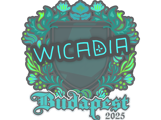 Wicadia | Budapest 2025