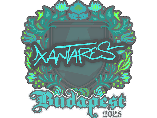 XANTARES | Budapest 2025