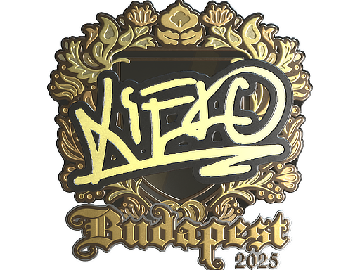 xiELO (Gold) | Budapest 2025