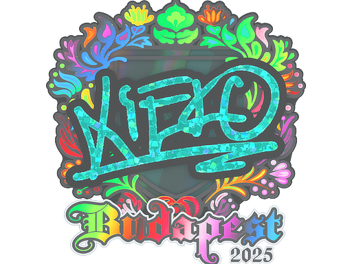 xiELO (Holo) | Budapest 2025