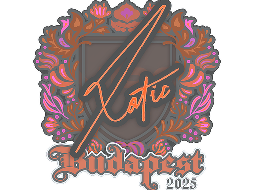 XotiC | Budapest 2025