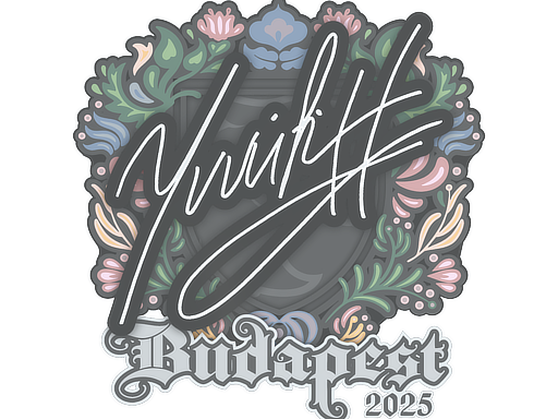 yuurih | Budapest 2025