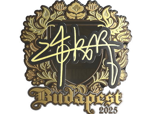 z4KR (Gold) | Budapest 2025