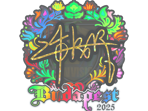 z4KR (Holo) | Budapest 2025