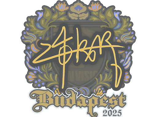 z4KR | Budapest 2025