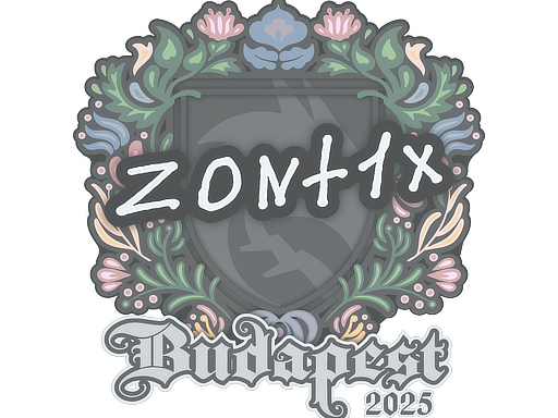 zont1x | Budapest 2025