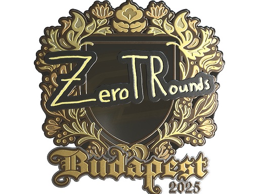 ztr (Gold) | Budapest 2025