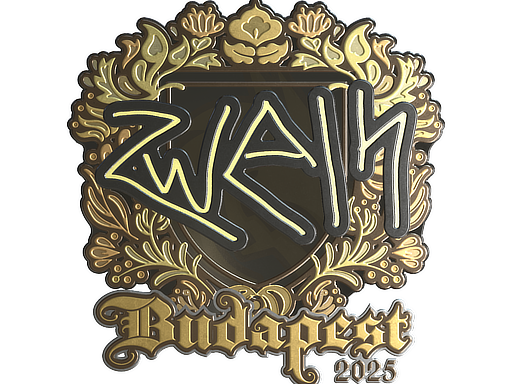 zweih (Gold) | Budapest 2025