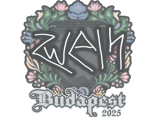 zweih | Budapest 2025