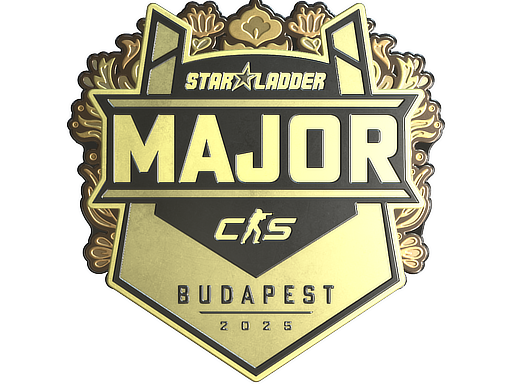 StarLadder (Gold) | Budapest 2025