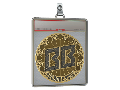 Sticker Slab | BetBoom | Cologne 2026 | Counter-Strike 2