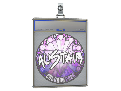 Sticker Slab skin