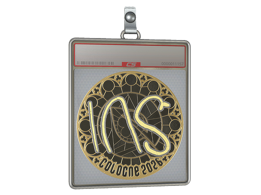 ins - CS2 Sticker