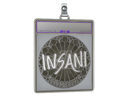 insani - CS2 Sticker