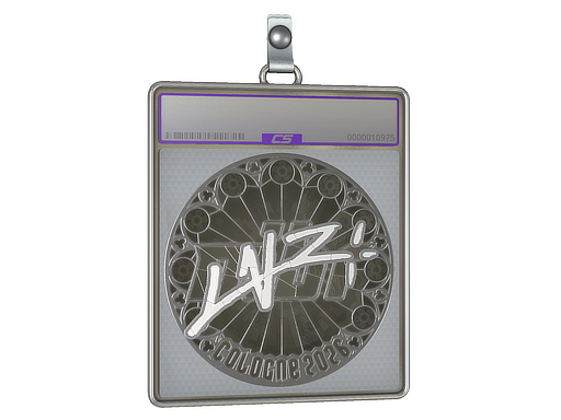 LNZ - CS2 Sticker
