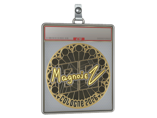 Magnojez - CS2 Sticker