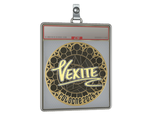 vexite - CS2 Sticker