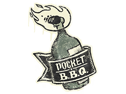 Pocket BBQ image