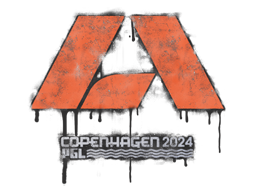 Sealed Graffiti | Apeks | Copenhagen 2024 image