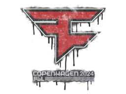 Sealed Graffiti | FaZe Clan | Copenhagen 2024 image