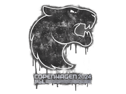 Sealed Graffiti | FURIA | Copenhagen 2024 image