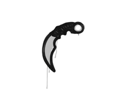 Sealed Graffiti | Karambit (Shark White) image