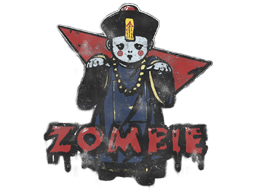 Zombie Hop image