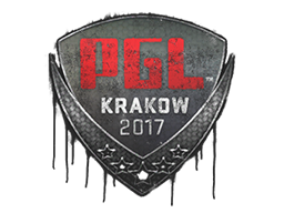 Sealed Graffiti | PGL | Krakow 2017 image