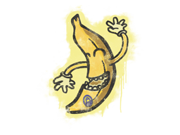 Banana image