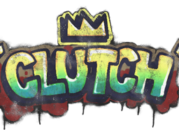 Clutch King image