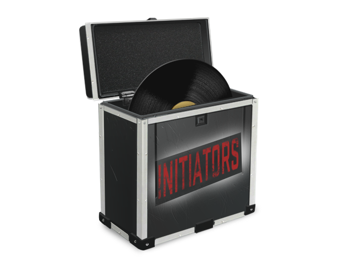 Initiators Music Kit Box image