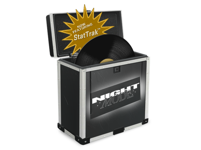 StatTrak™ NIGHTMODE Music Kit Box image