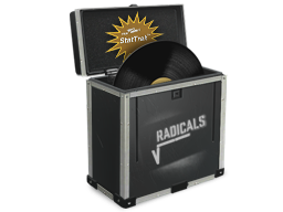 StatTrak™ Radicals Box image