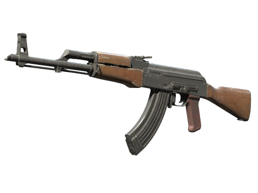 CS TRADEUP - AK-47