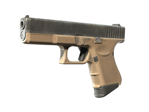 Glock-18