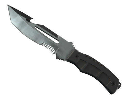 ★ Survival Knife image