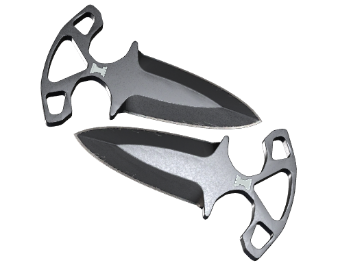 ★ Shadow Daggers image